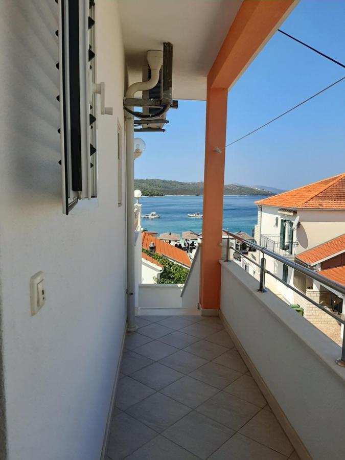 Apartment Ciovo Radic Trogir Exterior photo